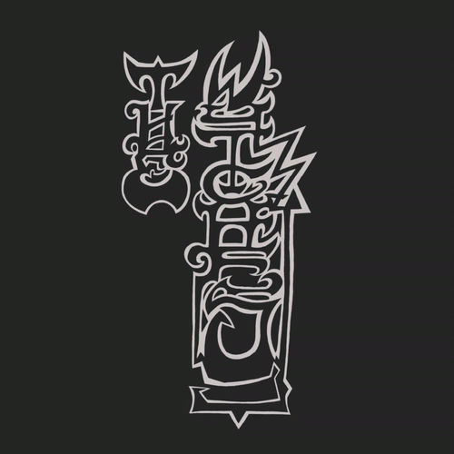 The Wytches : Our Guest Can't Be Named